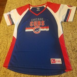 Chingo Cubs Jersey!